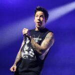 Simple Plan bringen die Mitsubishi Electric HALLE in Düsseldorf zum Kochen - Fotos Simple Plan bringen die Mitsubishi Electric HALLE in Düsseldorf zum Kochen - Fotos