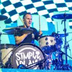 Simple Plan bringen die Mitsubishi Electric HALLE in Düsseldorf zum Kochen - Fotos Simple Plan bringen die Mitsubishi Electric HALLE in Düsseldorf zum Kochen - Fotos