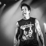 Simple Plan bringen die Mitsubishi Electric HALLE in Düsseldorf zum Kochen - Fotos Simple Plan bringen die Mitsubishi Electric HALLE in Düsseldorf zum Kochen - Fotos