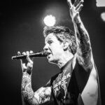 Simple Plan bringen die Mitsubishi Electric HALLE in Düsseldorf zum Kochen - Fotos Simple Plan bringen die Mitsubishi Electric HALLE in Düsseldorf zum Kochen - Fotos