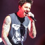Simple Plan bringen die Mitsubishi Electric HALLE in Düsseldorf zum Kochen - Fotos Simple Plan bringen die Mitsubishi Electric HALLE in Düsseldorf zum Kochen - Fotos