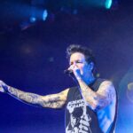 Simple Plan bringen die Mitsubishi Electric HALLE in Düsseldorf zum Kochen - Fotos Simple Plan bringen die Mitsubishi Electric HALLE in Düsseldorf zum Kochen - Fotos