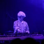 MITTEL ALTA feiern das P&ouml;belfest in der Turbinenhalle Oberhausen