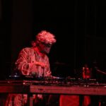 MITTEL ALTA feiern das P&ouml;belfest in der Turbinenhalle Oberhausen