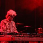 MITTEL ALTA feiern das P&ouml;belfest in der Turbinenhalle Oberhausen