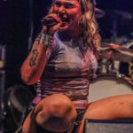 Danko Jones liefern eine satte Rockshow in der Turbinenhalle Oberhausen Danko Jones liefern eine satte Rockshow in der Turbinenhalle Oberhausen