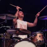 Danko Jones liefern eine satte Rockshow in der Turbinenhalle Oberhausen Danko Jones liefern eine satte Rockshow in der Turbinenhalle Oberhausen