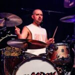 Danko Jones liefern eine satte Rockshow in der Turbinenhalle Oberhausen Danko Jones liefern eine satte Rockshow in der Turbinenhalle Oberhausen