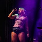 Danko Jones liefern eine satte Rockshow in der Turbinenhalle Oberhausen Danko Jones liefern eine satte Rockshow in der Turbinenhalle Oberhausen