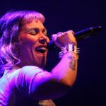 Danko Jones liefern eine satte Rockshow in der Turbinenhalle Oberhausen Danko Jones liefern eine satte Rockshow in der Turbinenhalle Oberhausen