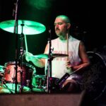 Danko Jones liefern eine satte Rockshow in der Turbinenhalle Oberhausen Danko Jones liefern eine satte Rockshow in der Turbinenhalle Oberhausen