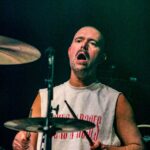 Danko Jones liefern eine satte Rockshow in der Turbinenhalle Oberhausen Danko Jones liefern eine satte Rockshow in der Turbinenhalle Oberhausen