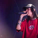 NEXUS Nerd Rock Festival 2026 - Fotos & Review