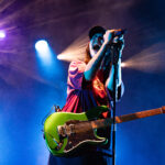 NEXUS Nerd Rock Festival 2026 - Fotos & Review