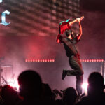 NEXUS Nerd Rock Festival 2026 - Fotos & Review