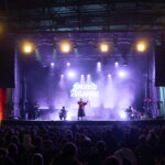 NEXUS Nerd Rock Festival 2026 - Fotos & Review