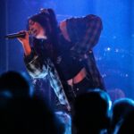 Heldmaschine mit der Eiszeit“-Tour in dem Kulttempel in Oberhausen – Fotos Heldmaschine mit der Eiszeit“-Tour in dem Kulttempel in Oberhausen – Fotos