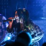 Heldmaschine mit der Eiszeit“-Tour in dem Kulttempel in Oberhausen – Fotos Heldmaschine mit der Eiszeit“-Tour in dem Kulttempel in Oberhausen – Fotos