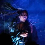 Heldmaschine mit der Eiszeit“-Tour in dem Kulttempel in Oberhausen – Fotos Heldmaschine mit der Eiszeit“-Tour in dem Kulttempel in Oberhausen – Fotos