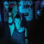 Heldmaschine mit der Eiszeit“-Tour in dem Kulttempel in Oberhausen – Fotos Heldmaschine mit der Eiszeit“-Tour in dem Kulttempel in Oberhausen – Fotos