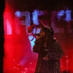 Heldmaschine mit der Eiszeit“-Tour in dem Kulttempel in Oberhausen – Fotos Heldmaschine mit der Eiszeit“-Tour in dem Kulttempel in Oberhausen – Fotos