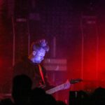 Heldmaschine mit der Eiszeit“-Tour in dem Kulttempel in Oberhausen – Fotos Heldmaschine mit der Eiszeit“-Tour in dem Kulttempel in Oberhausen – Fotos
