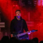 Heldmaschine mit der Eiszeit“-Tour in dem Kulttempel in Oberhausen – Fotos Heldmaschine mit der Eiszeit“-Tour in dem Kulttempel in Oberhausen – Fotos
