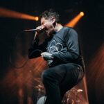 Zwischen Metalcore-Härte und Nostalgie: The Devil Wears Prada im Kölner E-Werk! Zwischen Metalcore-Härte und Nostalgie: The Devil Wears Prada im Kölner E-Werk!