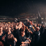 Zwischen Metalcore-Härte und Nostalgie: The Devil Wears Prada im Kölner E-Werk! Zwischen Metalcore-Härte und Nostalgie: The Devil Wears Prada im Kölner E-Werk!