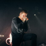 Zwischen Metalcore-Härte und Nostalgie: The Devil Wears Prada im Kölner E-Werk! Zwischen Metalcore-Härte und Nostalgie: The Devil Wears Prada im Kölner E-Werk!