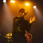 Zwischen Metalcore-Härte und Nostalgie: The Devil Wears Prada im Kölner E-Werk! Zwischen Metalcore-Härte und Nostalgie: The Devil Wears Prada im Kölner E-Werk!