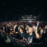 Zwischen Metalcore-Härte und Nostalgie: The Devil Wears Prada im Kölner E-Werk! Zwischen Metalcore-Härte und Nostalgie: The Devil Wears Prada im Kölner E-Werk!