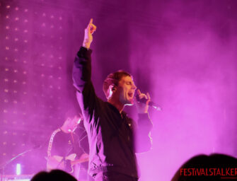 Tom Gregory „Dance With Me“ Tour in Hamburg