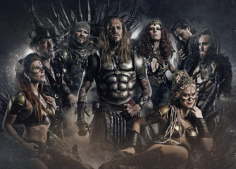FEUERSCHWANZ feat. IN EXTREMO feiern die Nacht mit neuer Single „Carpe Noctem“