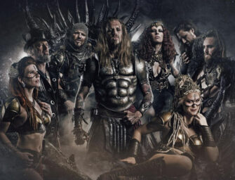 FEUERSCHWANZ feat. IN EXTREMO feiern die Nacht mit neuer Single „Carpe Noctem“