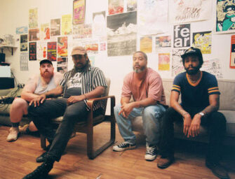 Soul Glo aus Philadelphia sind zurück mit „Ppl Worried“
