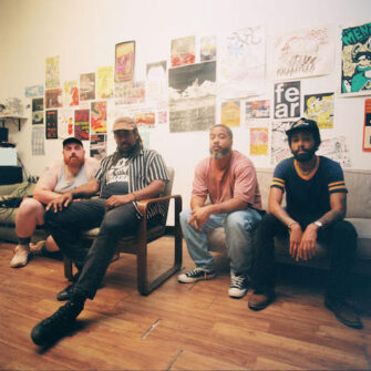 Soul Glo aus Philadelphia sind zurück mit „Ppl Worried“