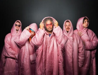 The Flaming Lips mit neuer Single „God Will Control The Werewolves“