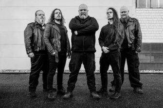 BELTEZ kündigt selbstbetiteltes fünftes Album an mit dem Lyric-Video zu „Gebahren der Unvernunft“