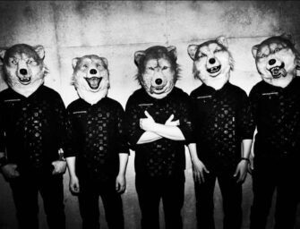 MAN WITH A MISSION droppen das Video zu ihrer neuen Single „Firestarter“