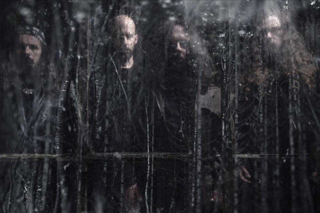 Wolves In The Throne Room