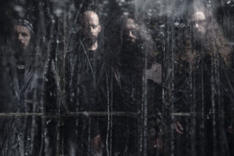 Wolves In The Throne Room droppen den Titeltrack „Estuary“
