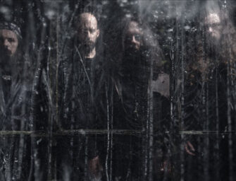 Wolves In The Throne Room droppen den Titeltrack „Estuary“