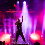 NEXUS Nerd Rock Festival 2026 - Fotos & Review
